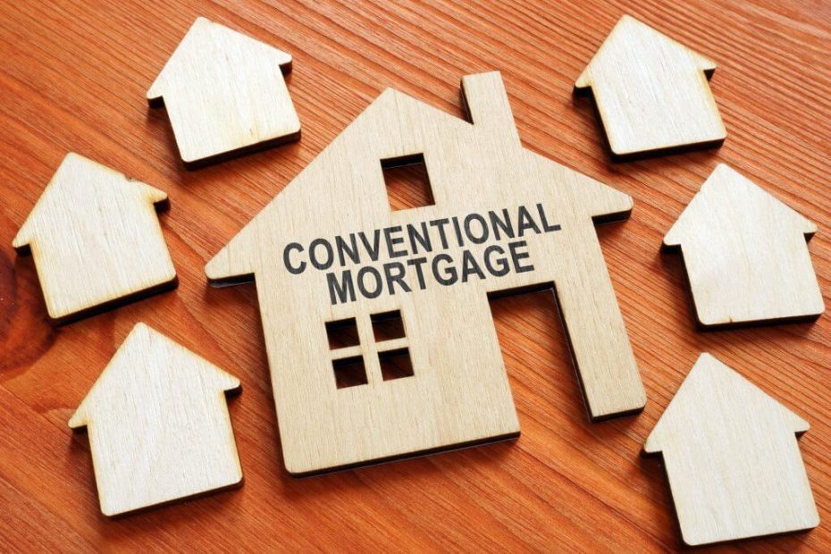 Conventional Loan