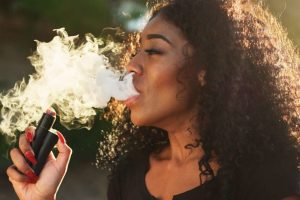 Facts about using vapes without nicotine