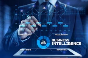 How Small Businesses Can Use Business Intelligence