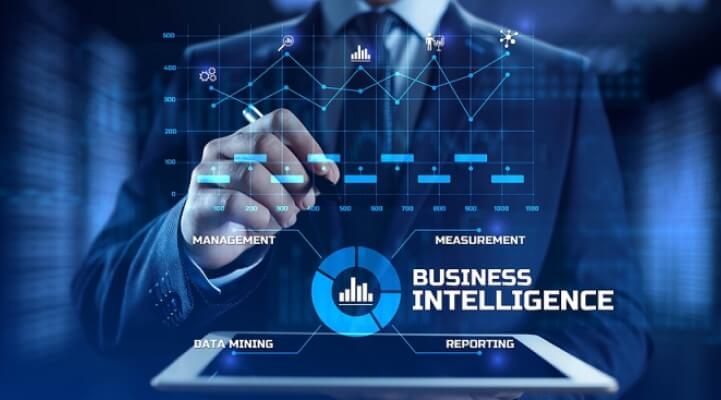 How Small Businesses Can Use Business Intelligence