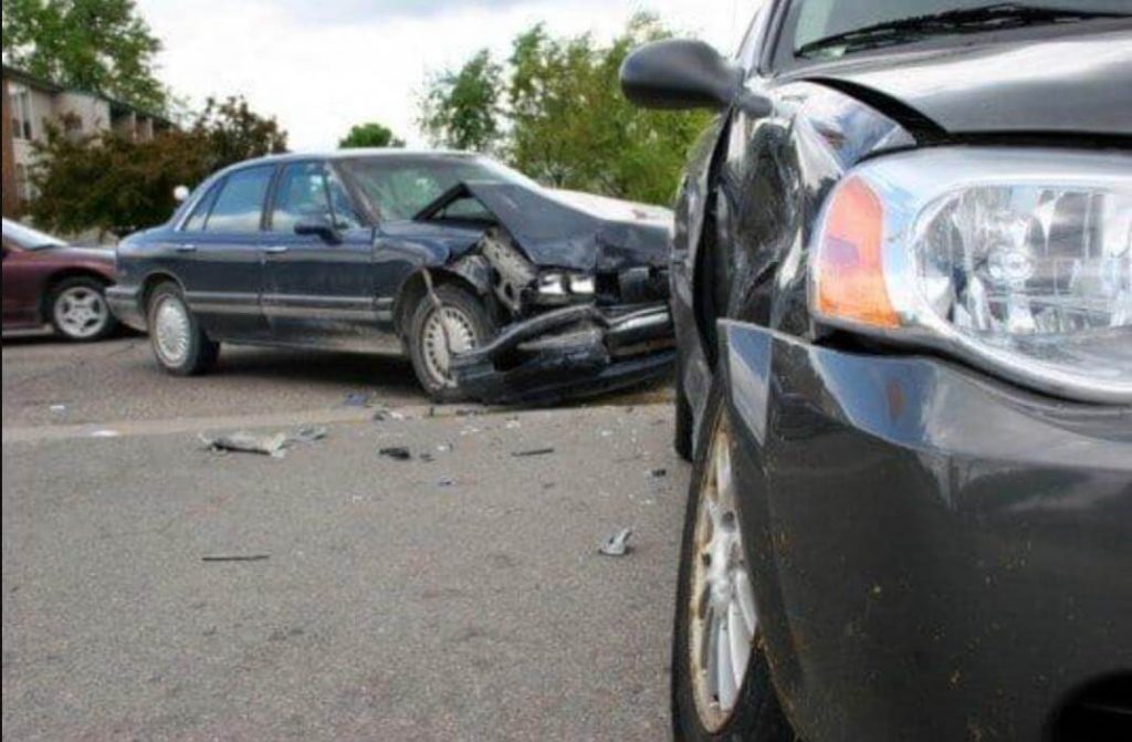 How To Get Started With A Car Accident Claim in LA