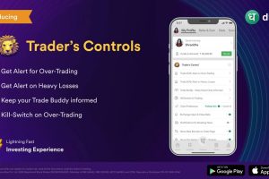 How to Choose the Right Share Market Trading App in India