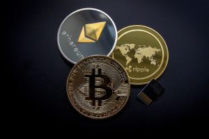 How to day trade cryptocurrencies in the AU