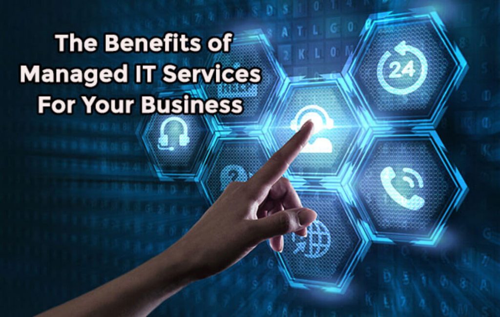 Managed IT Services