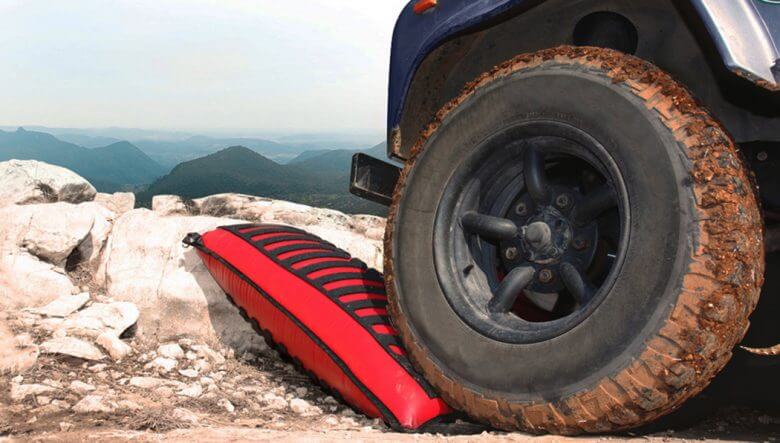 Off-Road Accessories (1)