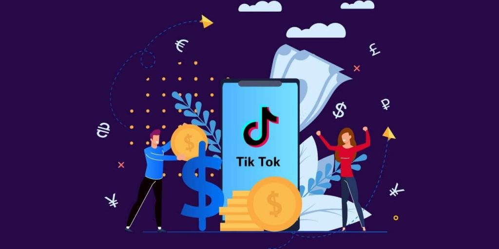 TikTok Monetization