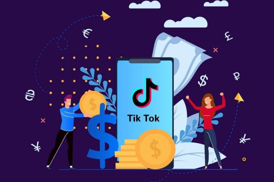 TikTok Monetization