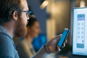 UX Design Services