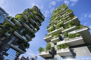 Vertical Farming