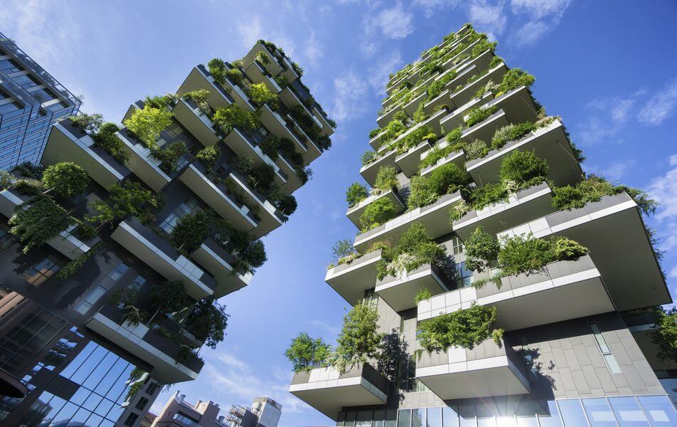 Vertical Farming