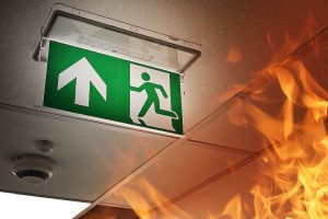 Ways to Protect Your Storage Facility From Fire Hazards