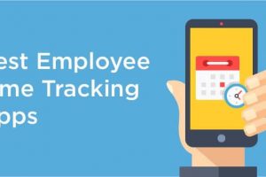 Ways work Time Clock Apps Can Improve Your Workplace Productivity