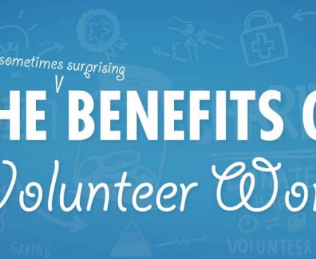 5 Ways Volunteer Satisfaction Impacts Volunteer Commitment 