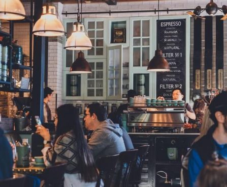 Attract More Customers to Your Bar or Restaurant