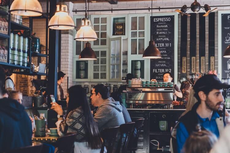 Attract More Customers to Your Bar or Restaurant