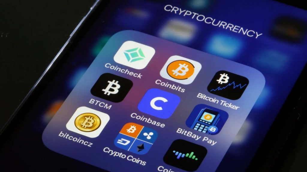 Benefits Of The Best App For Crypto Wallet Taxes