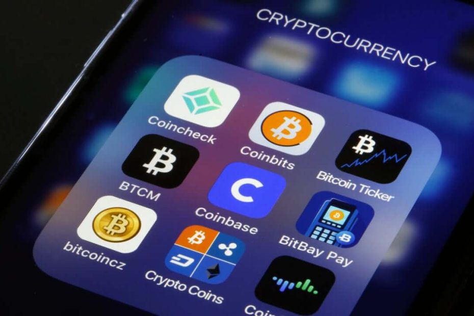 Benefits Of The Best App For Crypto Wallet Taxes