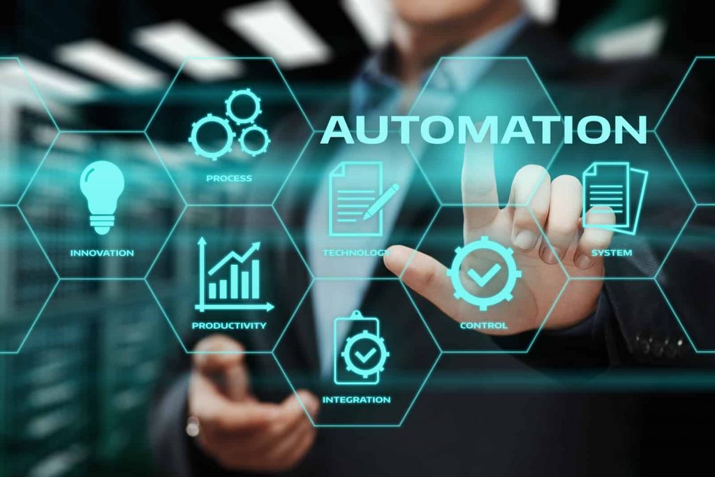 Business Automation