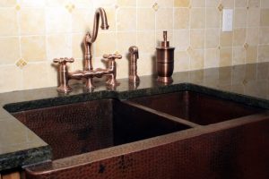 Is A Copper Sink A Good Idea?