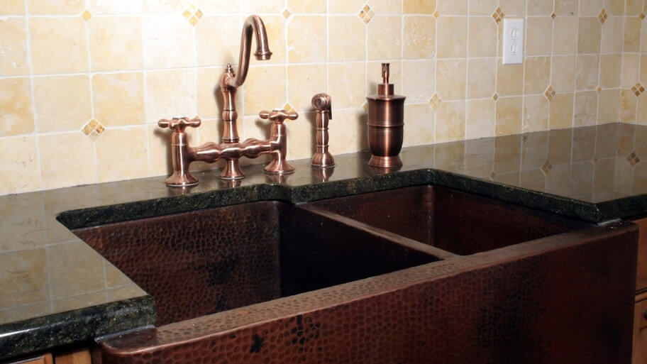 Is A Copper Sink A Good Idea?