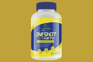 One Shot Keto Review