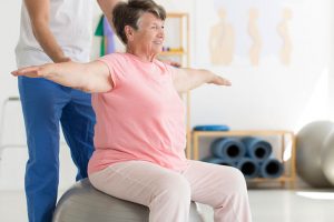 Reasons For Needing Physical Therapy  (1)