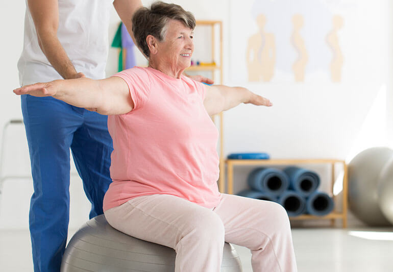 Reasons For Needing Physical Therapy (1)