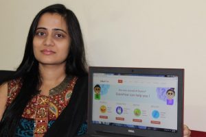 Roshni Mukherjee (LearnoHub ) - Bio, Age, Net Worth 1 (1)