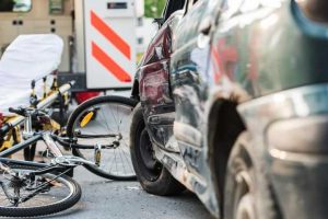 Simple Methods to Prove Fault in a Bicycle Accident