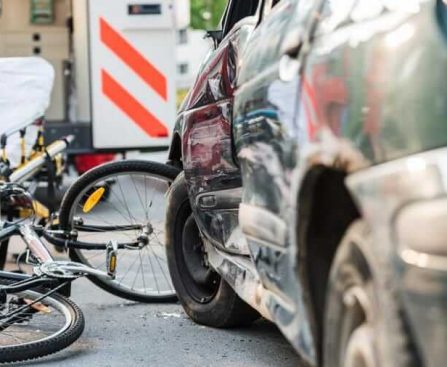 Simple Methods to Prove Fault in a Bicycle Accident