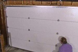 Supreme Garage Door Installation