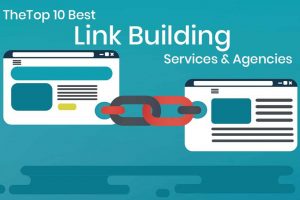 Top 10 Backlink Strategies