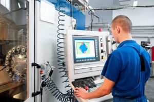 Top Factors To Consider When Purchasing A CNC Machine