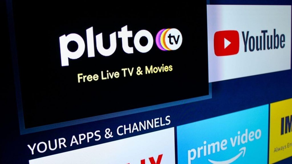 Watch Pluto TV on Other Devices