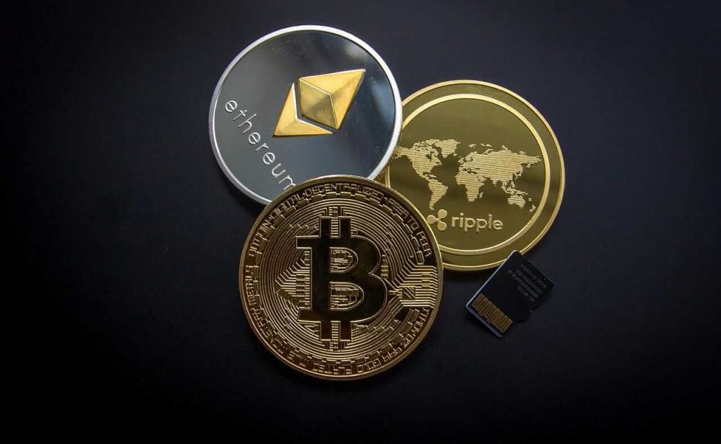 What Is The Best Cryptocurrency To Invest In Right now