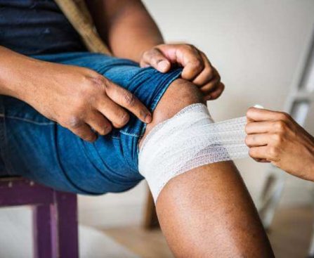 What to Do If You Get Injured Abroad 