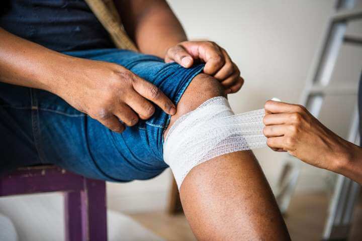 What to Do If You Get Injured Abroad 