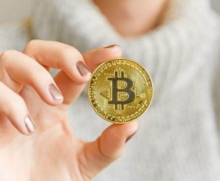 Young People Are Concerned About Bitcoin Funding