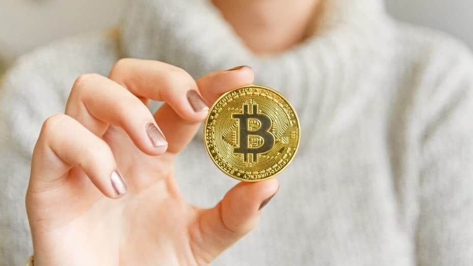 Young People Are Concerned About Bitcoin Funding