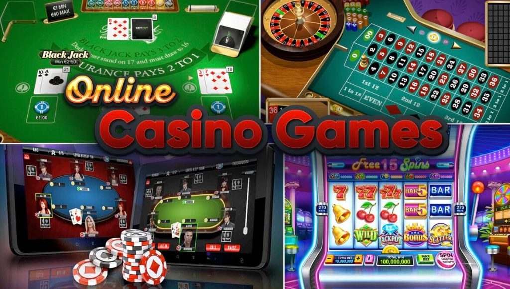 Benefits You Receive When Playing Casino Games on Mobile