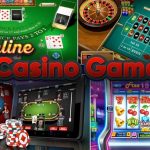 Benefits You Receive When Playing Casino Games on Mobile