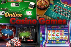 Benefits You Receive When Playing Casino Games on Mobile