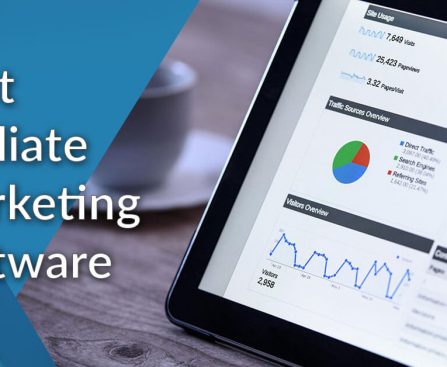 Best Software for affiliate marketing
