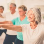 Cardio Exercises For Seniors