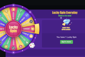 Guide to Creating Your Account with BC.Game