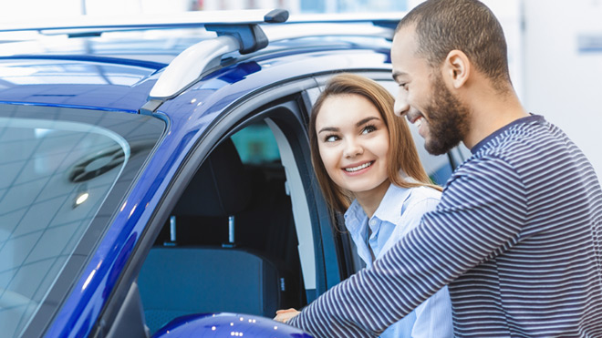 How Does Car Financing Work in Canada