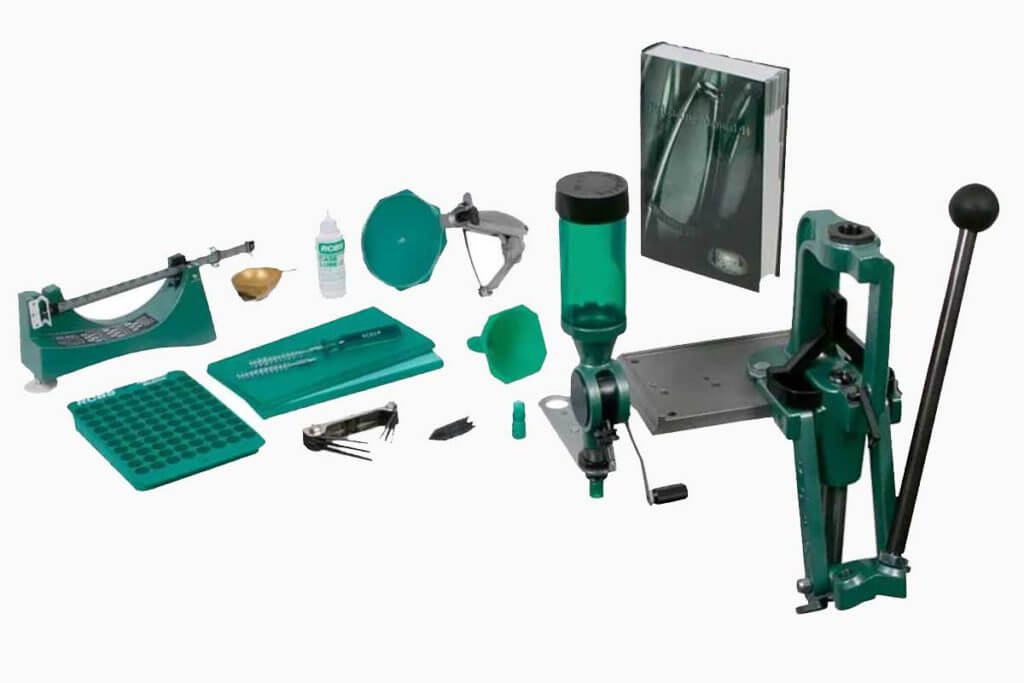 How to Choose a Reloading Kit (1)