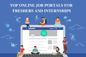 Job Portal in India For Fresher