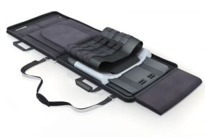 Lumbar Traction Device