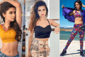 Most Famous TikTok Star in India